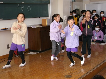 掛川市立横須賀小学校