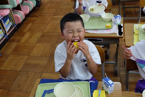 掛川市立横須賀小学校