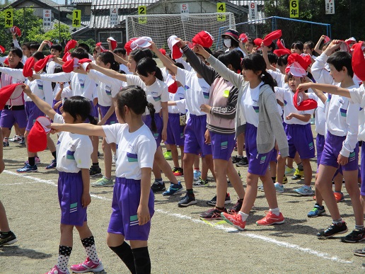 掛川市立横須賀小学校